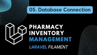 05. Database Connection (Burmese Audio)