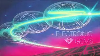 QNAUT - Cathode Rays (feat. Deltavolt)