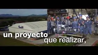 Organización Equitel 2019