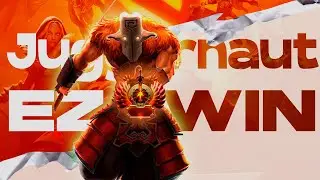 Guide juggernaut 7.37d ИГРАЙ КАК ПРО