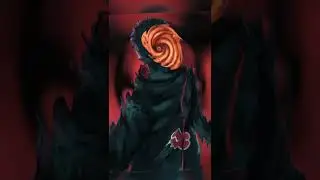 Тоби-Обито Учиха