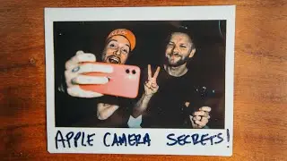 Ep14 // Asking Apple Execs about iPhone Camera Secrets