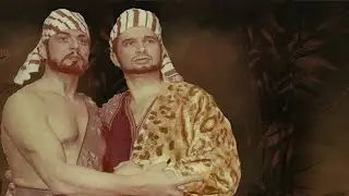 опера "Шукачі перлин" 1 Act Pearls fishers LIVE Kyiv 1971