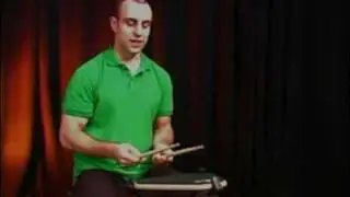 Marko Djordjevic On Developing A Single-Stroke Roll