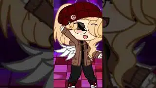 Reggaeton Champagne♀️/♂️[Тренд]#capcut#gacha#gachaclub#trend#2024