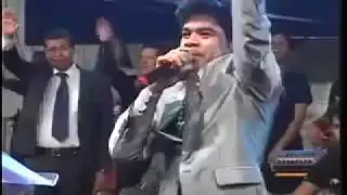 Samuel Mariano   UMADEB