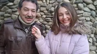 Сущности паралельного мира (часть 1)