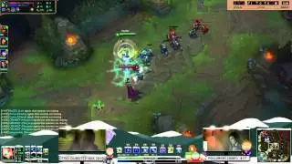 Lux OP