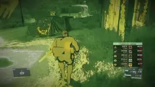 TPP - Caserma di Wakh Sind (Gioco libero) [2/2]