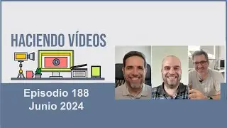 #188 - Junio 2024