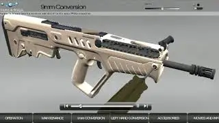 IWI - Tavor