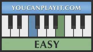 Turkish March (Mozart) - Roblox Grow a Garden - EASY Piano Tutorial