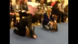 Finnish Winner 2012. Сравнение на ЛПП.MP4