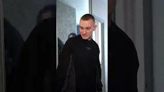 ⚜️Странный курьер🤡 