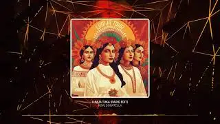 ROW - Lumja toka (ft. Donatella) [Radio Edit]