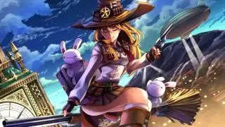 「Live2D_2016」 Magical Gun Girl