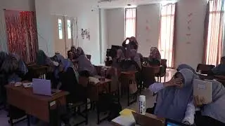 Ice Breaking Horor Paling Viral @syarafuddinchannel @syarafuddin12118