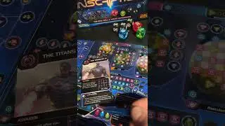 The Titans of Ul | Twilight Inscription Overview