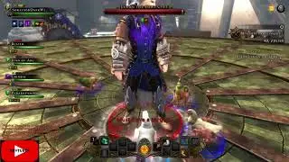 Neverwinter Sewers Most Fowl - April Fowls!