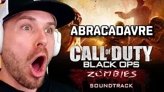 Elena Siegman - Abracadavre (REACTION!!!)