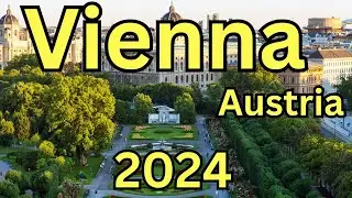 Vienna, Austria: 20 Epic Things to Do in Vienna, Austria 💕