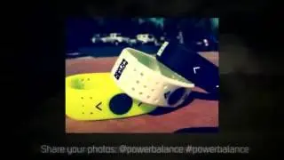 Браслет Power Balance Evolution