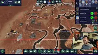 Lategame MegaFactory