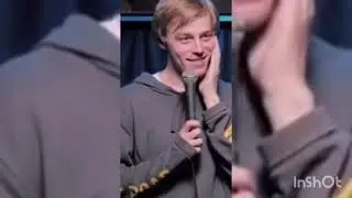 Лучший стендапер Стендап  Stand up Шутки приколы виктор комаров руслан белый