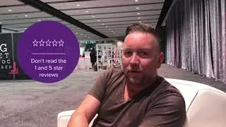 The Power of Online Reviews - Ben Martin, Founder of The Review Society