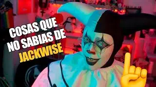 Cosas que NO sabías de JACKWISE