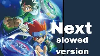 beyblade metal series amv // Next