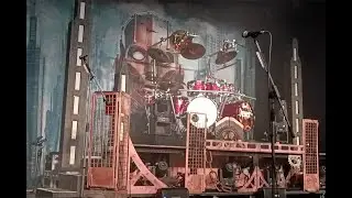 Accept - Madrid 2024 Sala La Riviera