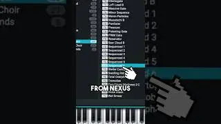 Making A Beat For 