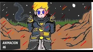 League of Legends parodia animada