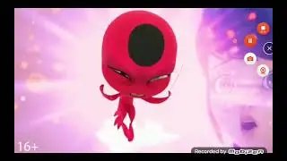 голая маринетт 16+