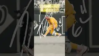 New Move Just Dropped #edit #editing #tricks #baseball