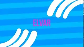 I will make you this intro for free