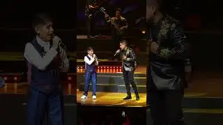 GRAN TEATRO NACIONAL, GIANFRANCO Y RAICES DE JAUJA , LA ORQUESTA