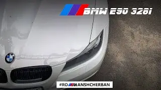 BMW SUNROOF SERVICE ///