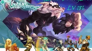 WAKFU - HOW TO DO Badgerox furiux The badswicth dungeon AMBER STELE cra,eni,feca,fogger,osa,enu