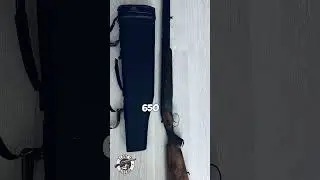 IZH-25 - THE SHOTGUN OF USSR SPORTSMEN 