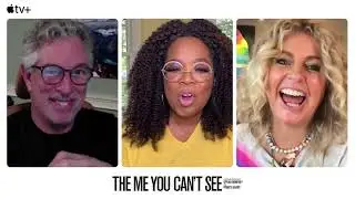 OPRAH & DR BRUCE PERRY- THE ME YOU CAN'T SEE