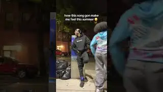 How This Song Gon Make Me Feel This Summer 