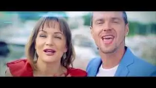 Татьяна Буланова и Константин Костомаров - С Этого Дня (Official Video 2013)