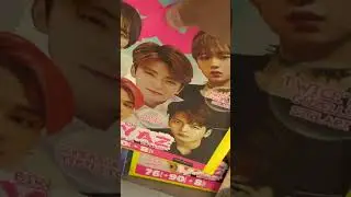 İtiraf ediyorum BTS fanıyım #shorts
