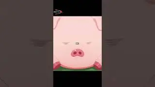 Она читает мысли его #свиня #аниме