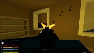 Unturned ZRS WW2 RP Нападение на деревню