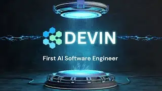 Introducing Devin and Its Impact on Creativity | First AI Software Engineer @BsyBeeDesign