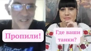 Алиса выпала в осадок.