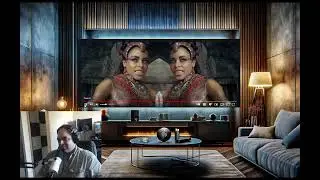 Queen of the Damned (2002) (One Of My Favorite Movies (Trailer Reaction)